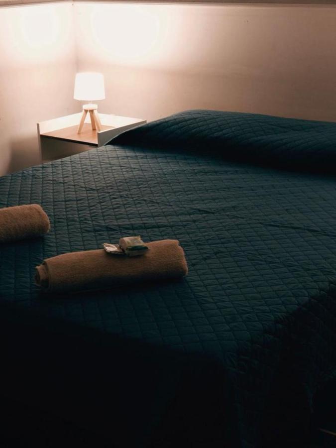 El Refugio - Hotel Mariscala מראה חיצוני תמונה
