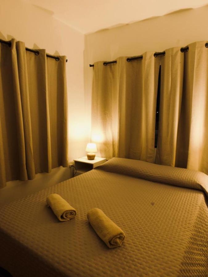El Refugio - Hotel Mariscala מראה חיצוני תמונה